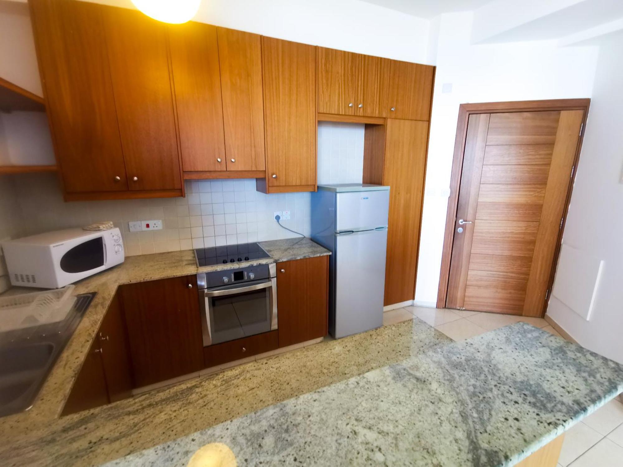 Paradise Palms Seaview Apartment Lárnaka Kültér fotó